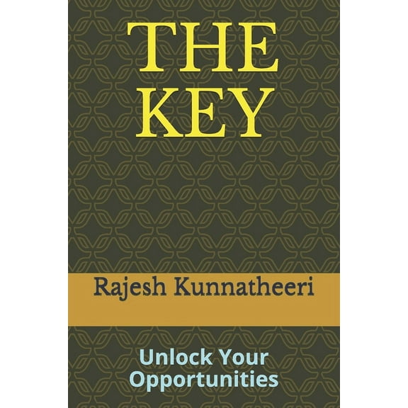 Nov-19: The Key (Paperback)