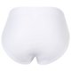 thumbnail image 3 of s.Oliver Calzoncillos para hombre, paquete de 7- Slipbox, algodón, lisos Blanco L (Large), 3 of 6