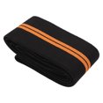 thumbnail image 1 of Elbow Brace, Breathable Wearable Elastic Elbow Compression Sleeve Adjustable Hook And Loop Protective  For Men For Basketball For Weightlifting, 1 of 8