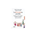 thumbnail image 1 of La felicidad es posible Gedisa 9788474329650, 1 of 2