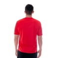 thumbnail image 2 of LIFEGUARD Officially Licensed Mens Performance Active Moisture Wicking Cooling Tee Shirt (XL) Red, 2 of 5