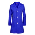 thumbnail image 1 of Women's Lab Coat, 1 of 3