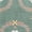 Green, variant on REGALWOVEN 13 x 29 Inch Cotton Floral Jacquard Hand Towel, Soft Absorbent Decorative Towel for Bathroom, Kitchen Green 1pk