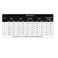 thumbnail image 6 of COOFANDY Men' Casual Henley Shirt Band Collar Short Sleeve Linen Shirt Summer Shirts for Men, 6 of 6