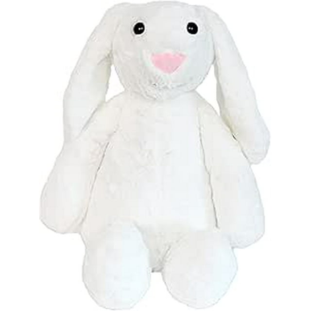 Conejo de Peluche Roger 40 cm Premium PELUCHERIA