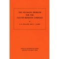 thumbnail image 2 of Le Problème de Neumann pour le Complexe de Cauchy-Riemann. (AM-75), Volume 75 (Annales d'Études Mathématiques), 2 of 2