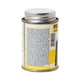 thumbnail image 2 of Pegamento Cpvc Amarillo Yellow Gold Presto Lata 118 ML - Para agua Caliente, 2 of 2