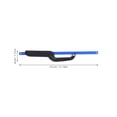 thumbnail image 2 of WRITWAA 2pcs Compact Hand Saw Plastic for Wood Cutting Home Improvement, 2 of 8