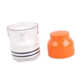 thumbnail image 3 of jiaping Generic Bearing Packer Cup Handy for Industrial Automotive Parts Orange, 3 of 9