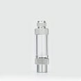 thumbnail image 1 of Compteur de Bulles & Régulateur en Laiton pour Aquarium, Diffuseur Solénoïde, Réservoir pour Plantes, 1 of 4