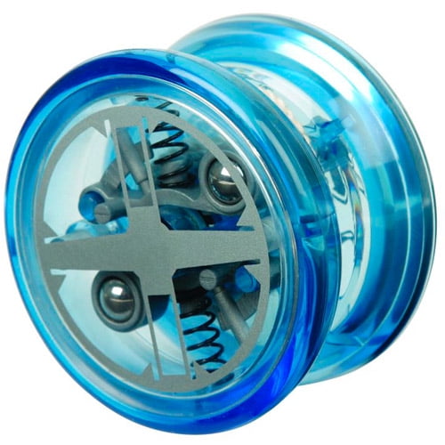 automatic return yoyo