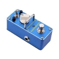 thumbnail image 2 of Pedal de efecto AROMA AHAR-3 armonizador Harmonist y paso cambio guitarra eléctrica pedales Mini solo efecto con True Bypass Aroma Pedal de efecto, 2 of 6