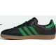 thumbnail image 2 of Size 12 Ad-id-as Samba Team Black/Green - Austin FC - HQ7035, 2 of 5