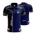 thumbnail image 1 of Men's Casual Polo Shirt, Men's T-Shirt, F1 Men's T-Shirt, Racing Suit, Cross Country Suit, Riding Suit, 1 of 2