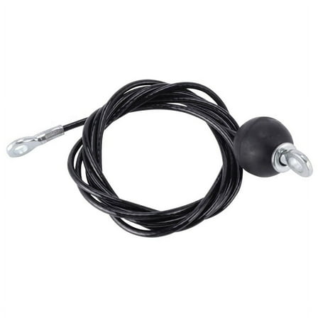 3.0M Gym Wire Rope Heavy Duty Steel Wirerope for Home Cable Machine Fitness Pulley Accessories