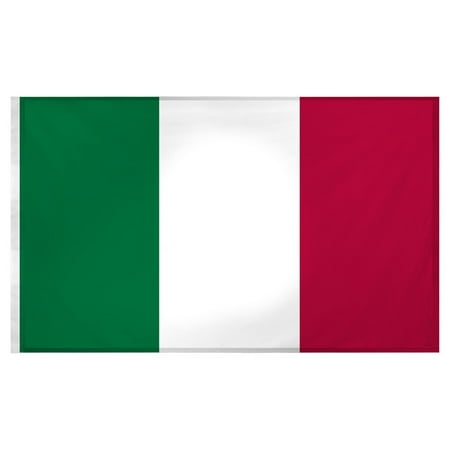 ITALIAN ITALY ITALIA LARGE 5X3 FT FLAG RUGBY WORLD CUP SPORTING EVENTS (Best Flag Football Flags)