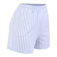 thumbnail image 4 of Pijama Secret Treasures para Dama tipo Short Gris Talla CH 2 Piezas, 4 of 4
