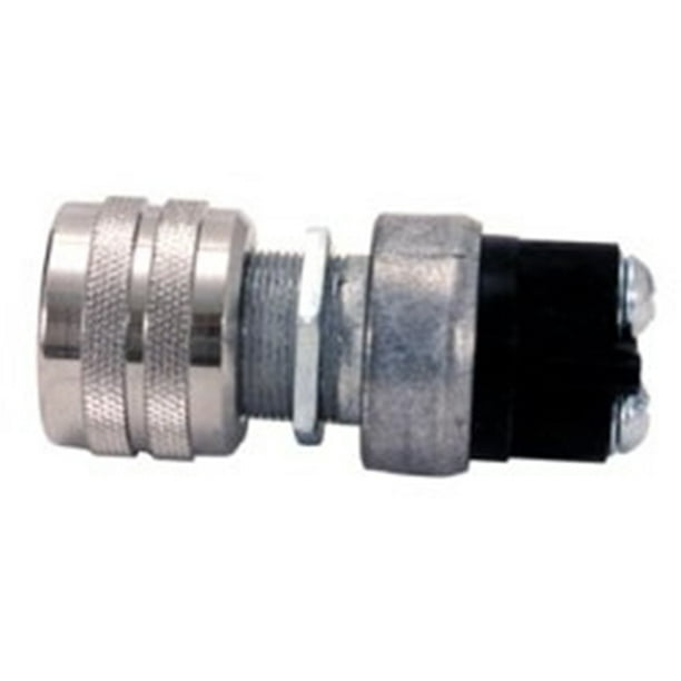 Push Button Starter Switches For Universal Use