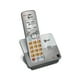 thumbnail image 1 of Telefono Inalambrico AT&T EL51103 Contestador Automatico Plateado, 1 of 4