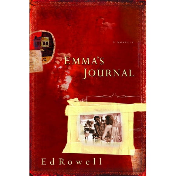 Emma's Journal (Paperback)