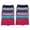 Asst (12 Pack), variant on Angelina Seamless Boyshort Panties with Sport Print (12-Pack)