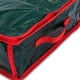 thumbnail image 5 of Organizador decorativo de gran capacidad para papel de regalo y accesorios navideños, 5 of 7