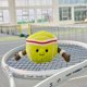 thumbnail image 2 of Muñeca de Tenis Deportiva Divertida, Muñeca de Pelota, Regalo de Compañía, Muñeca de Niño, Juguete de Peluche, 2 of 5