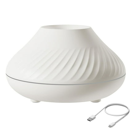 

Ekeka Free Shipping 130ml Auto Shutdown Aromatherapy Diffuser Mist Maker Home Car Air Humidifier