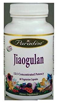 Potpourri Box Jiaogulan 120g - Beste Kwaliteit Van PeppermintMan