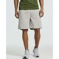 thumbnail image 2 of 5 Pack: Men's Mesh Athletic Basketball Shorts Quick Dry Activewear with Pockets, 2 of 6