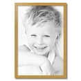 thumbnail image 4 of ArtToFrames 20" x 30" Classic Gold Picture Frame, 20x30 inch Gold MDF Poster Frame (WOM-4498), 4 Pack, 4 of 7