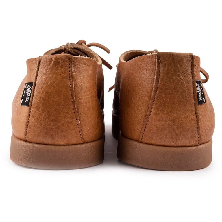 Yogi Willard Reverse Vamp Shoes - Walmart.com