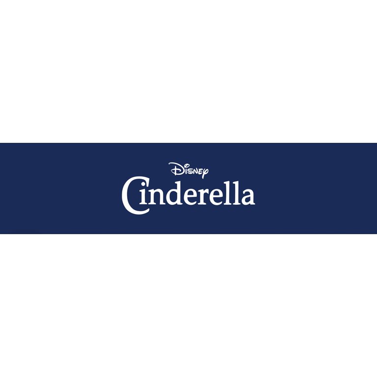 Ceaco 300-Piece Disney Cinderella Interlocking Jigsaw Puzzle