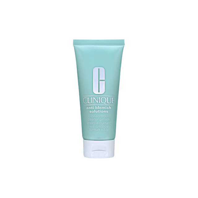 Mascarilla de Arcilla Anti-Acne Clinique 100ml