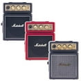 thumbnail image 4 of Marshall MS-2 Mini Guitar Amplifier Red, 4 of 4