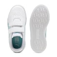 thumbnail image 3 of TENIS CASUAL PUMA CARINA 3.0 V PS BLANCO 401478 05 DE NIÑA 17, 3 of 6