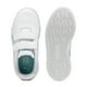 thumbnail image 3 of TENIS CASUAL PUMA CARINA 3.0 V PS BLANCO 401478 05 DE NIÑA 17, 3 of 6
