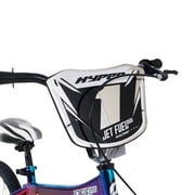 Hyper Bicycles 16 Jet Fuel BMX Bike Children Ages 4-8, Jet Fuel