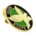 thumbnail image 3 of PinMart's Golf – Eagle Club Pin, 3 of 3