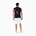 thumbnail image 2 of PatPat Family Matching Outfits Graphic Tees Men 100% Cotton Short-sleeve Letter Print Mens T-shirts Size M, 2 of 8