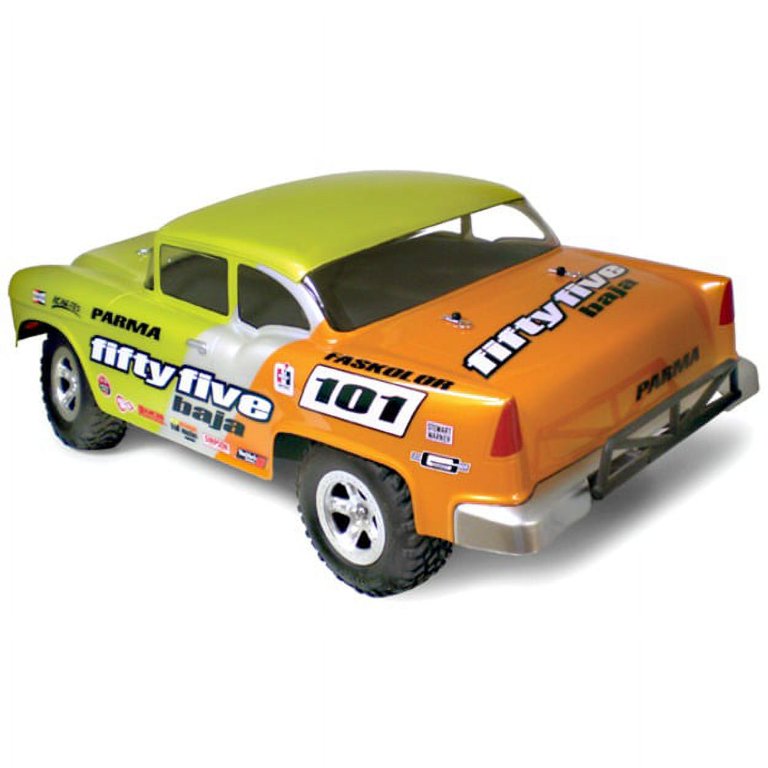 Parma 55 chevy rc hot sale body