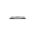 thumbnail image 3 of Dell UltraSharp 32" 4K UHD 3840 x 2160 Resolution Monitor 120Hz Refresh Rate Thunderbolt Hub 3-year Warranty Monitor Silver, 3 of 6