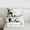 White Black, variant on Homewish Pop Music Melody Bedding Comforter Set, Chic Musical Note Twin Comforter Sets, Watercolor Artwork Reversible Bedding Set, Super Cozy Room Decor, 2 Pieces