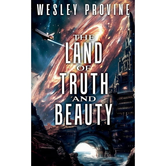 The Land of Truth and Beauty, (Paperback)
