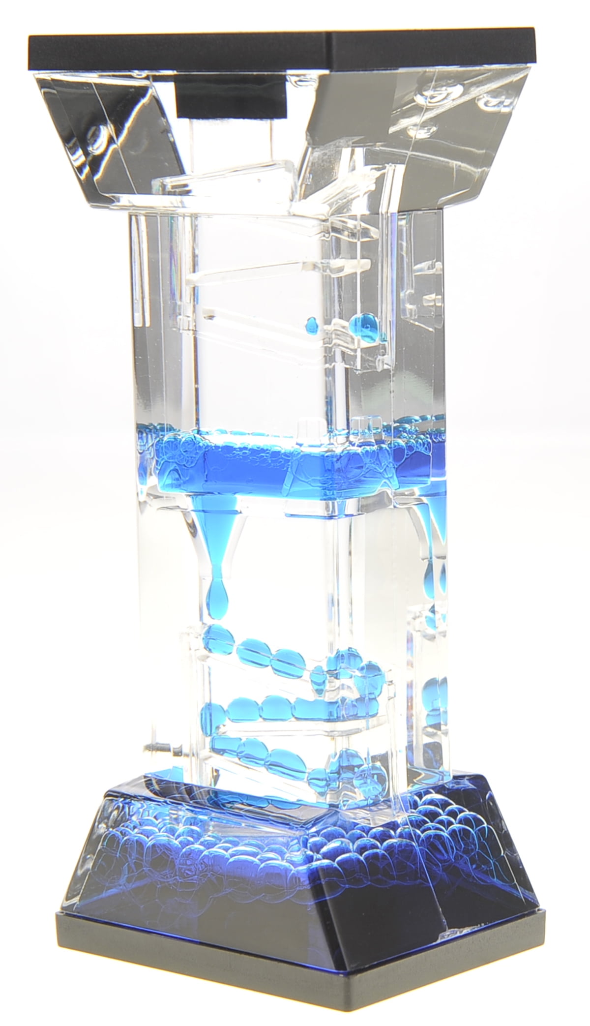 TechWonder Motion Bubbler No Wheels - Blue