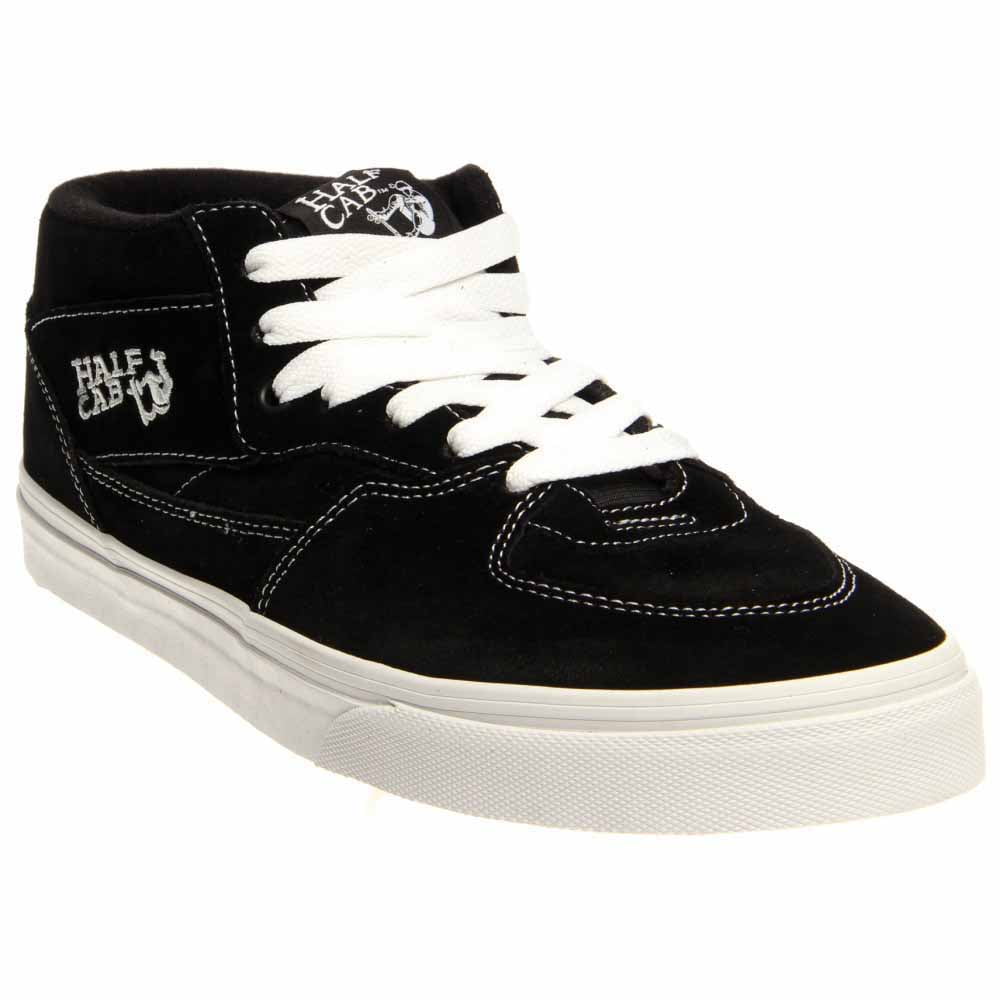 Vans - Vans Half Cab - Walmart.com - Walmart.com