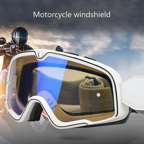 Gafas moto clasicas sale