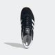 thumbnail image 5 of Adi - das Gazelle H06259 Sneakers Men's US 11 Black White Suede Indoor Shoes TF2417, 5 of 9