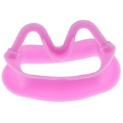 EAYSG 1X Dental Silicone Orthodontic Cheek Retracor Tooth Intraoral Lip Mouth Opener