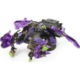 thumbnail image 3 of Bakugan Ultra, Gillator with Transforming Baku-Gear, Armored Alliance 3-inch Tall Collectible Action Figure, 3 of 6